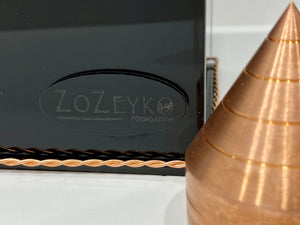 The ZoZeyko Foundation Custom Creations